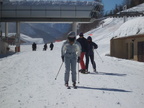 photo ski roman 85