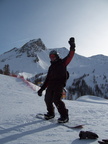 photo ski roman 95
